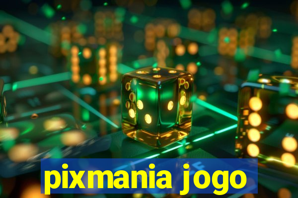 pixmania jogo